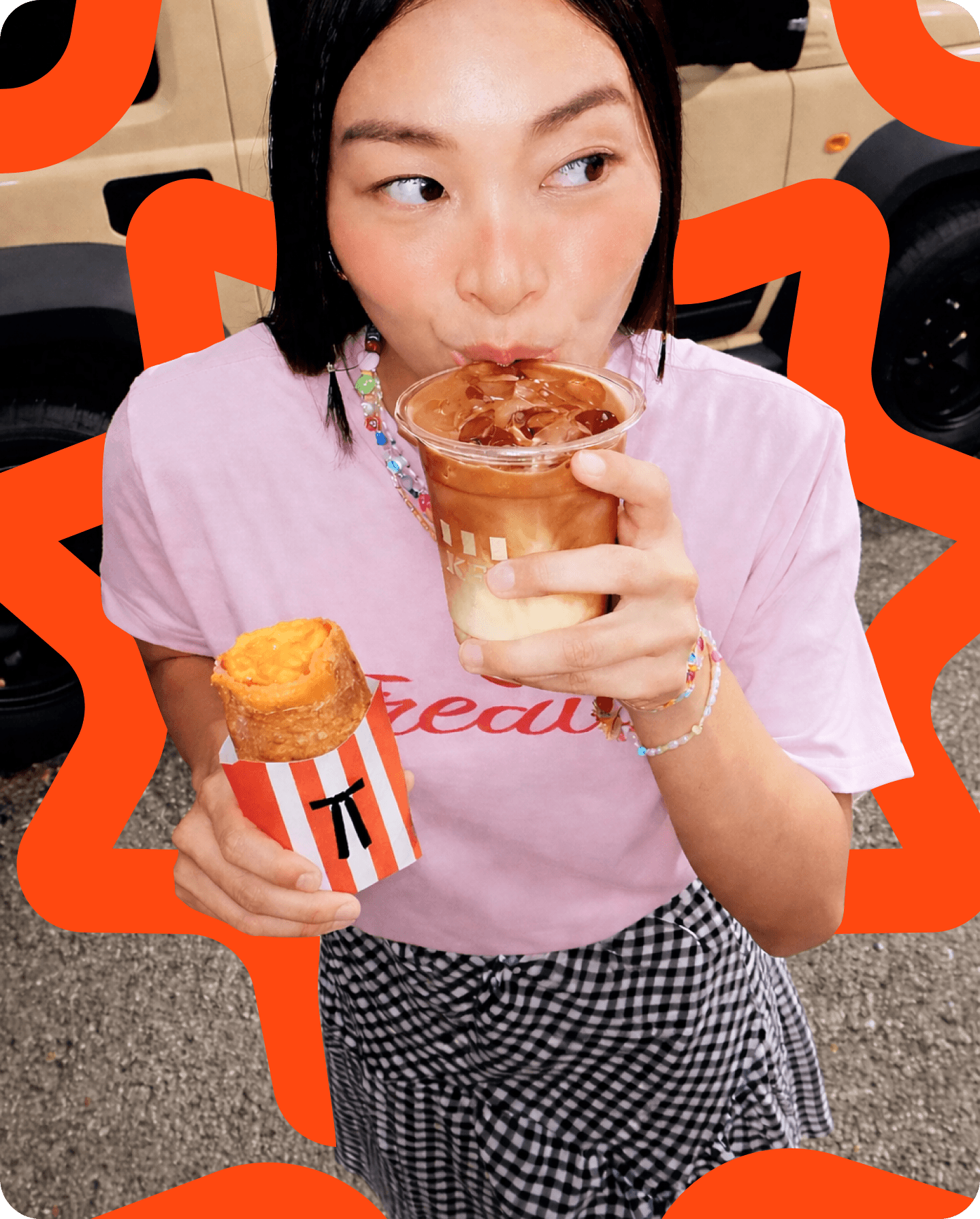 Запустите резонанс